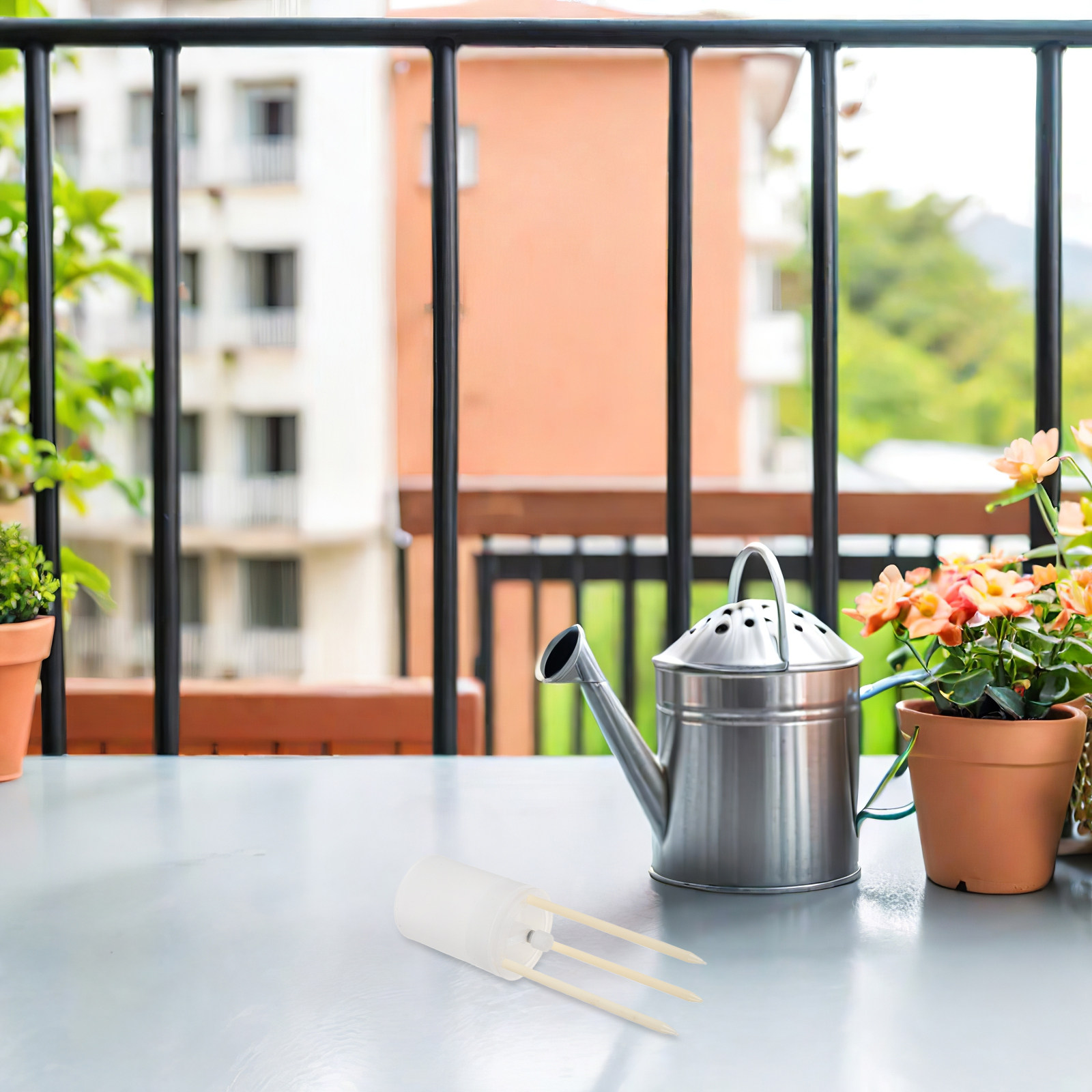 1Set Adjustable Moss Pole Wate - Self Watering Insert 리뷰 및 가격