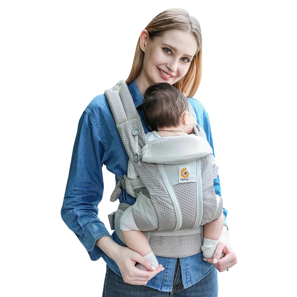 Ergobaby All-Round Carrier Bre - Rooting Gel Clone 리뷰 및 가격