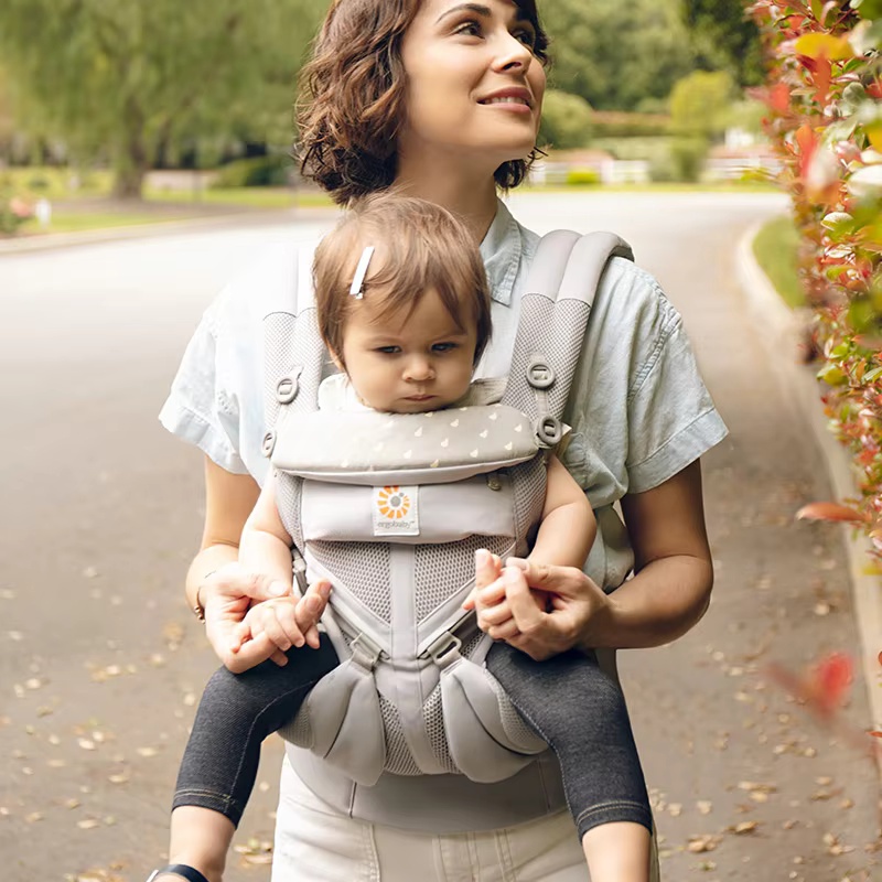 Ergobaby All-Round Carrier Bre - Rooting Gel Clone 리뷰 및 가격