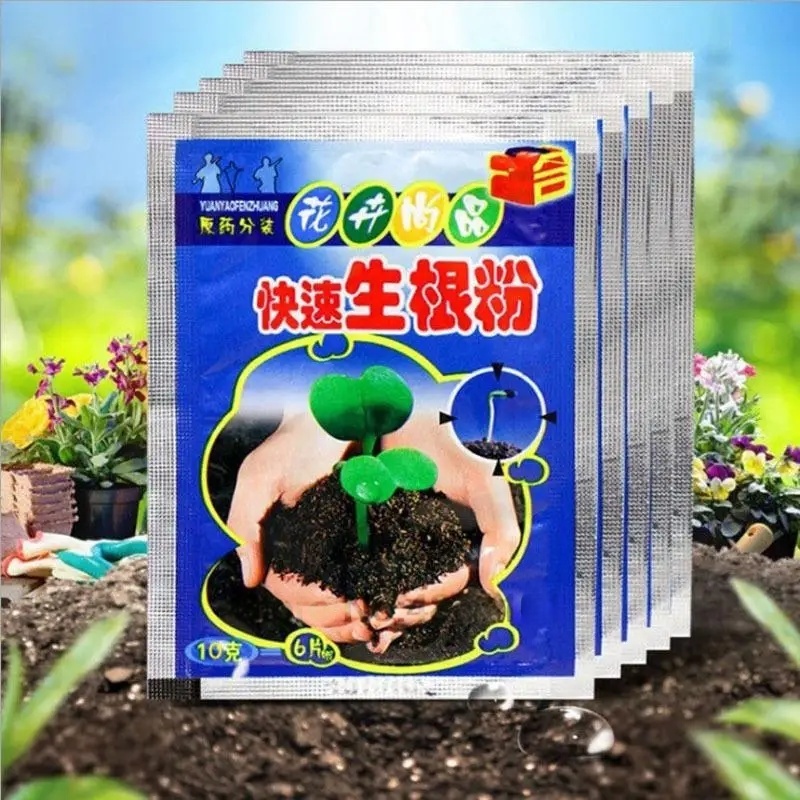 5pcs Fast Rooting Powder Plant - Rooting Hormone Powder 리뷰 및 가격