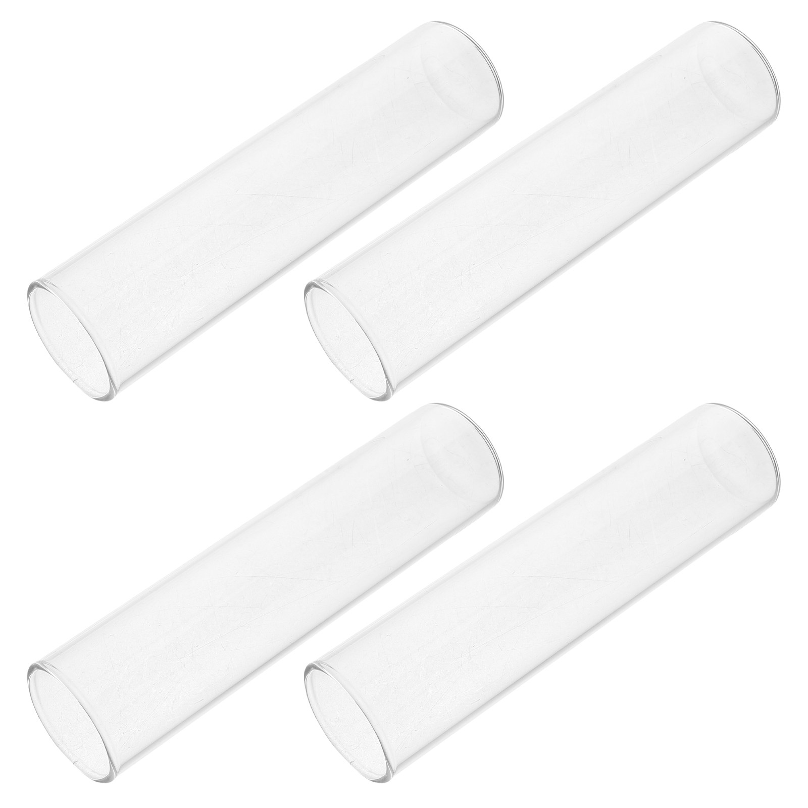 4Pcs Glass Test Tube Vase Set  - Propagation Station Vase 리뷰 및 가격