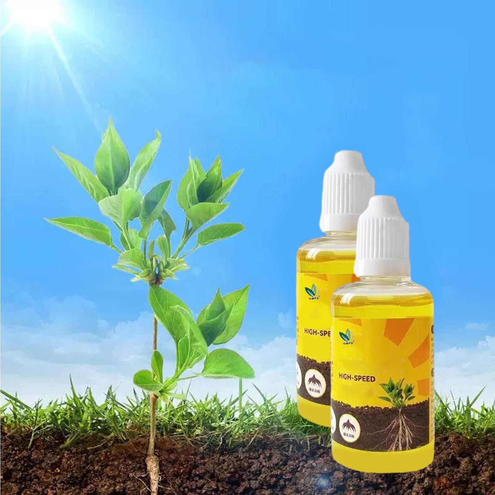 Fast Potting Rooting Plant Nut - Root Stimulator Liquid 리뷰 및 가격