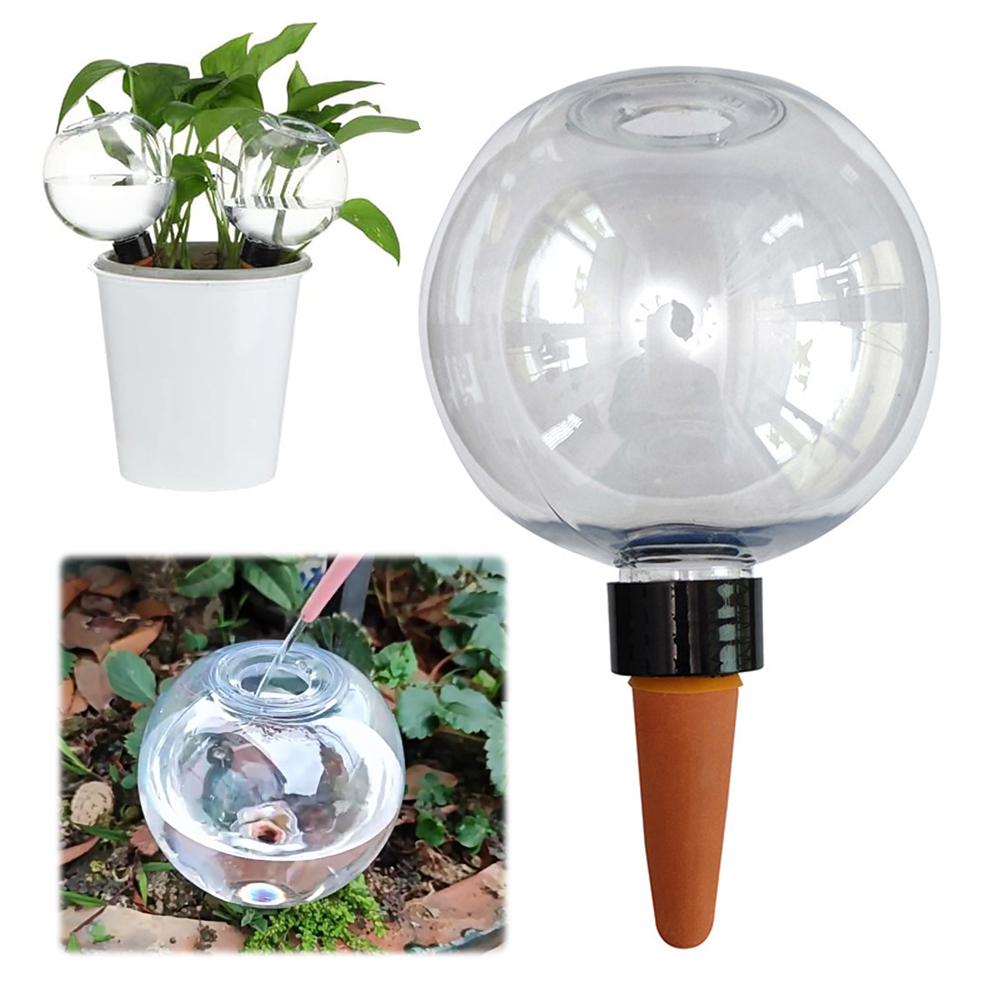 500ML Automatic Plant Waterer  - Self Watering Insert 리뷰 및 가격