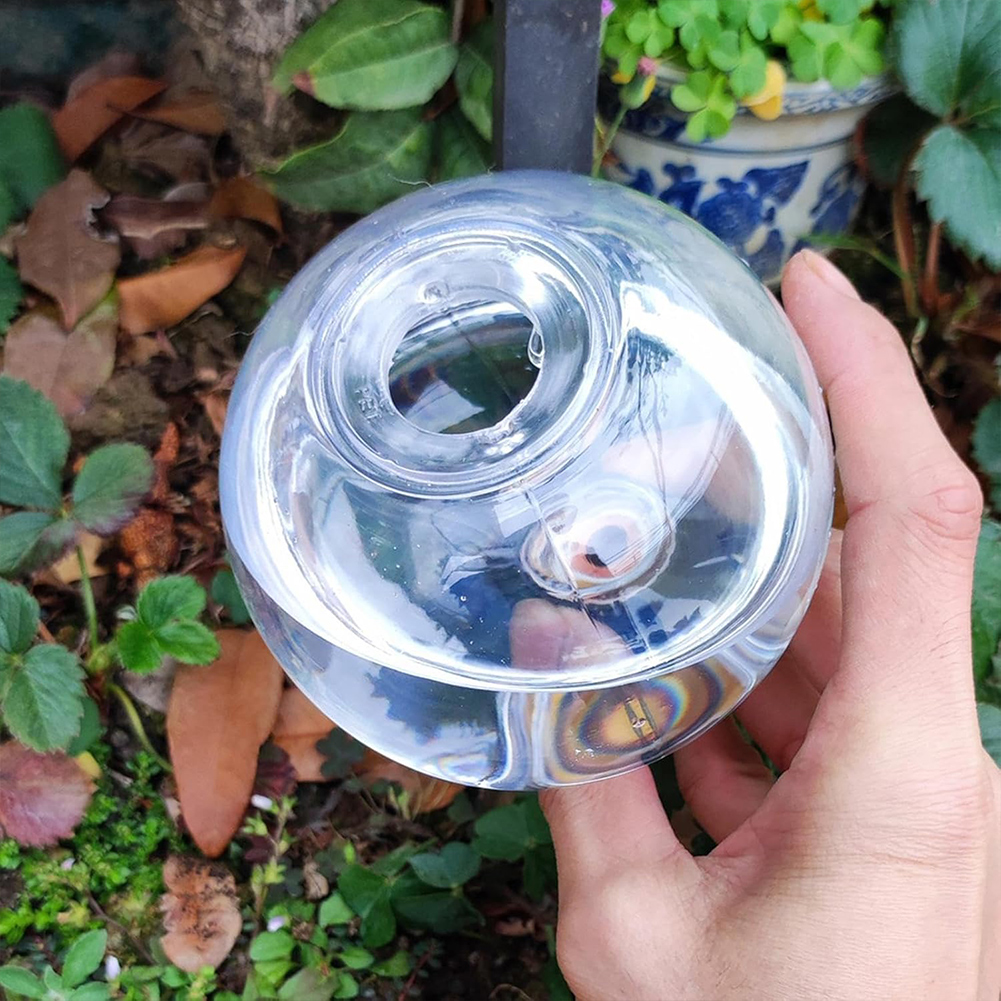 500ML Automatic Plant Waterer  - Self Watering Insert 리뷰 및 가격