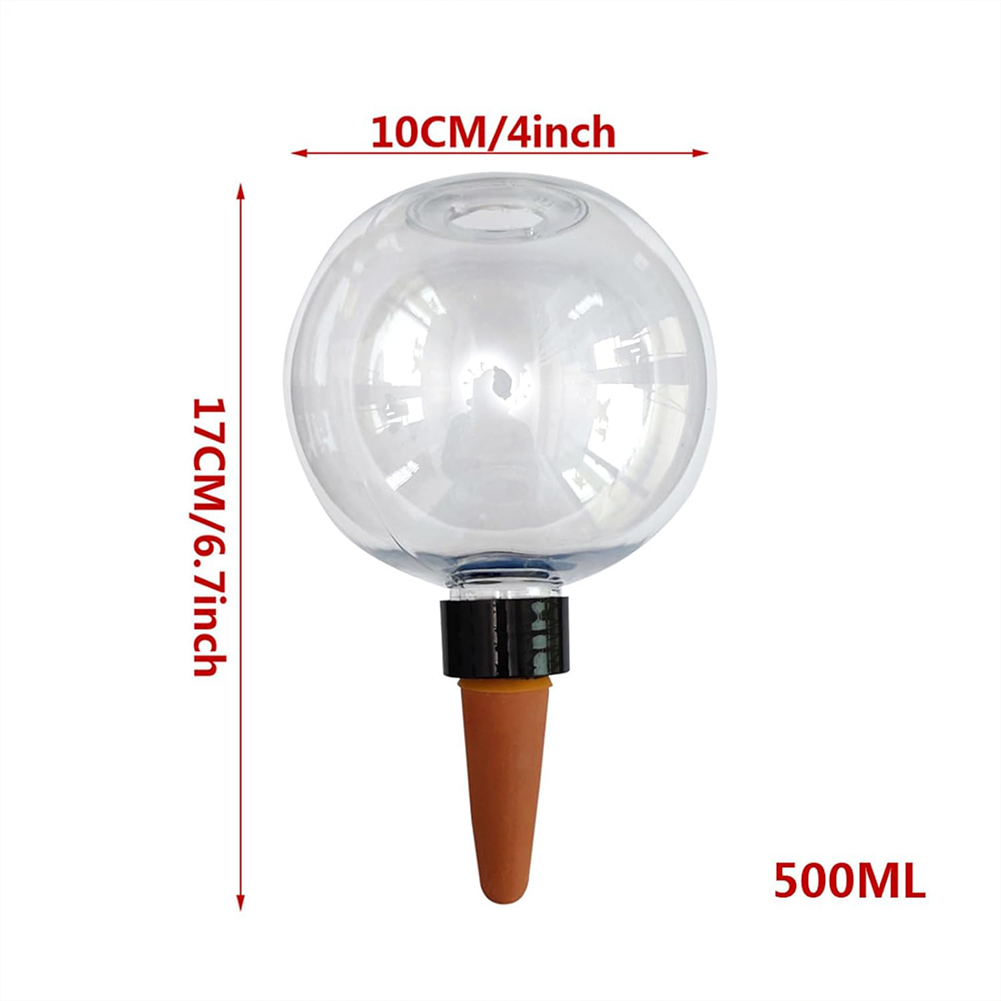 500ML Automatic Plant Waterer  - Self Watering Insert 리뷰 및 가격