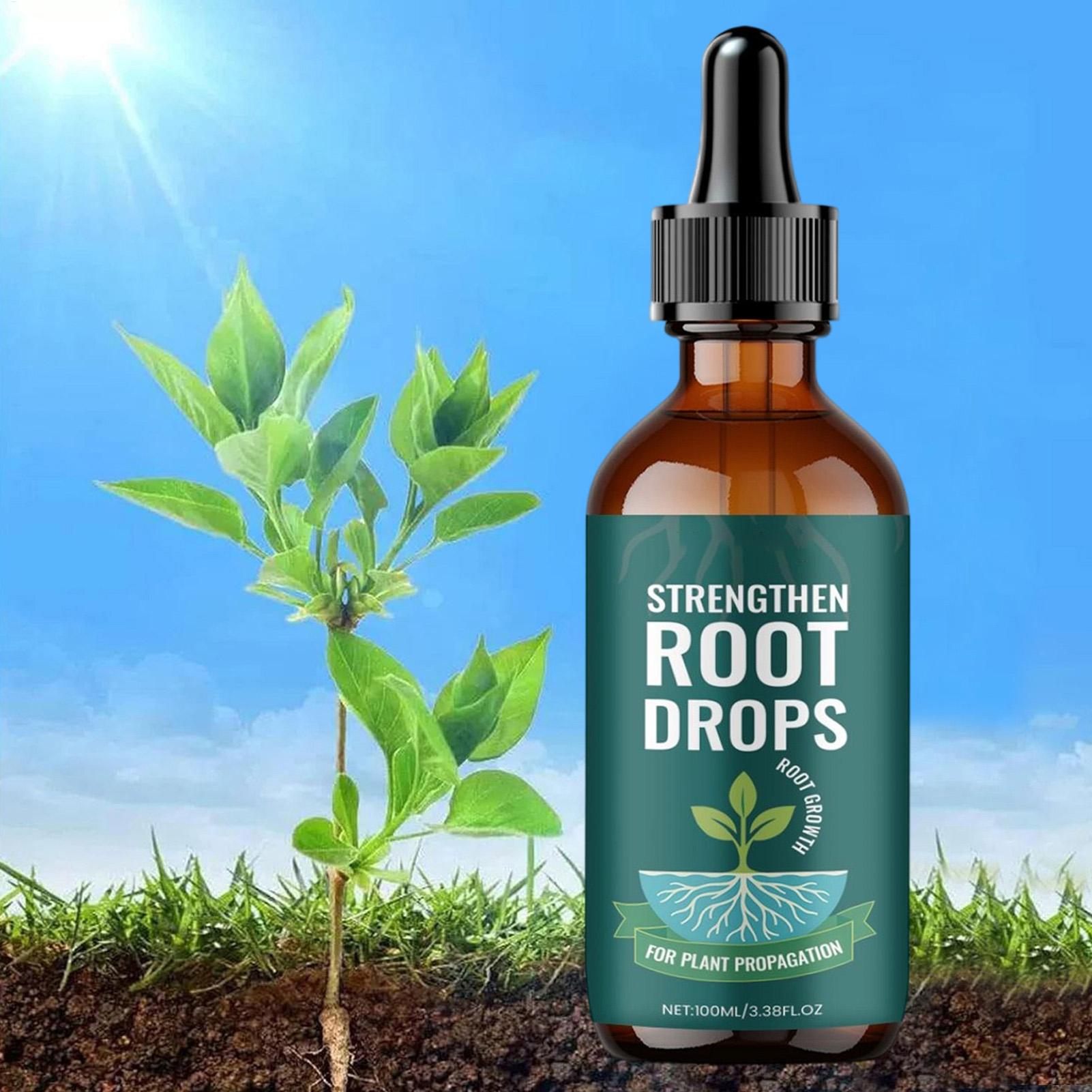100ml Plant Rooting Liquid Dro - Root Stimulator Liquid 리뷰 및 가격