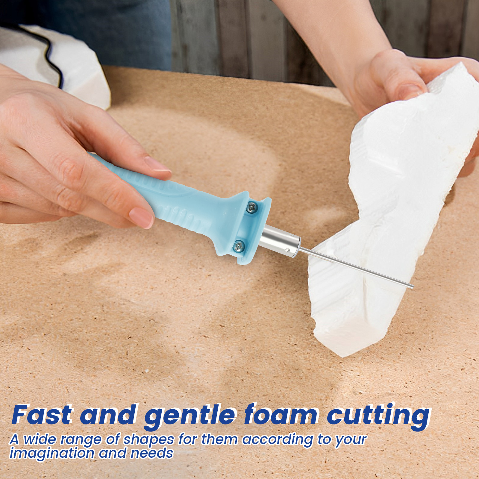 Foam Cutter Electric Hot Wire  - Cutting Board Foam 리뷰 및 가격