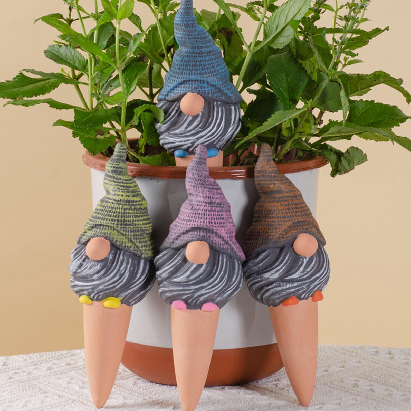 Automatic Potted Plant Waterin - Self Watering Insert 리뷰 및 가격