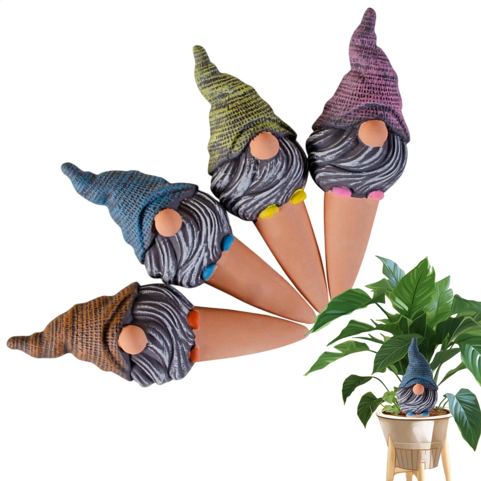 Automatic Potted Plant Waterin - Self Watering Insert 리뷰 및 가격