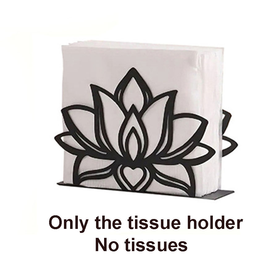 Iron Vertical Napkin Holder, T - Agar Tissue Culture 리뷰 및 가격