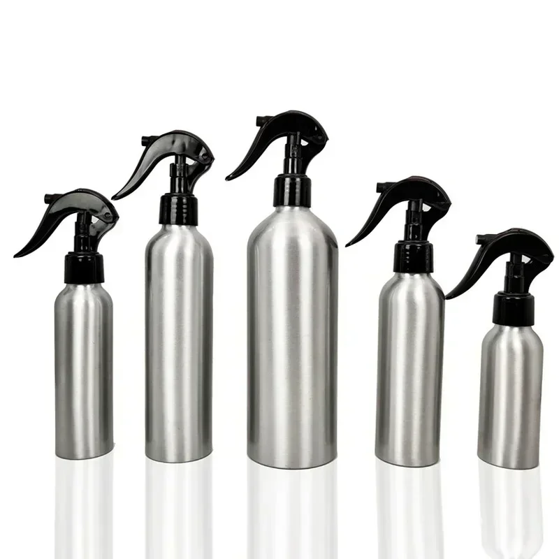 1pc 30-500ML Aluminum Bottle E - Misting Bottle Fine 리뷰 및 가격